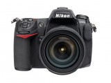 Nikon D500 full width top part style